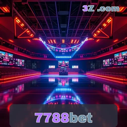 7788bet Promoções