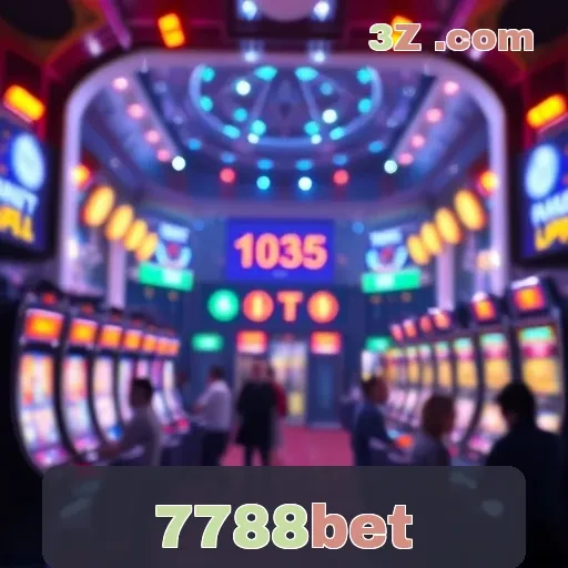 7788bet Programa VIP